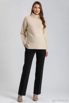 PRODÁM TĚHOTENSKÉ KALHOTY MADE IN ITALY