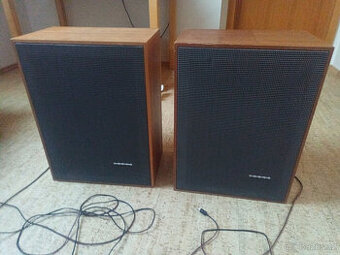 Reproduktory Tesla 1PF 067 08