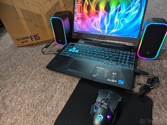 ASUS TUF Gaming F15