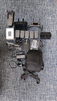 Dron dji Mavic 2 pro (více než fly more combo)