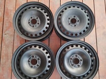 Plechové disky R16 5x108 FORD