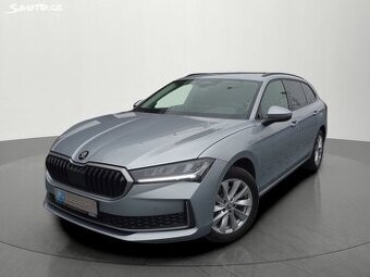 Škoda Superb, 2.0TDI 110kW DSG Selection Výroba 2024