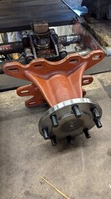 Prodám náboj kola Case 410