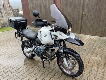 BMW 1150 gs Adventure