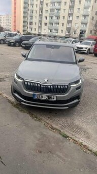 Prodám auto v Top stavu