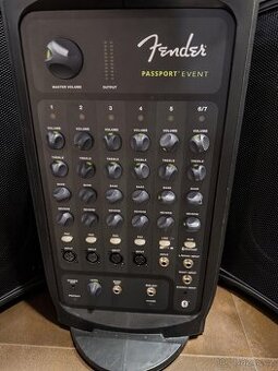 Fender passport event 375w - 1