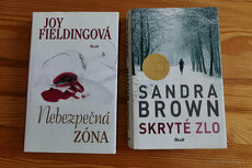 Nebezpečná zóna, Skryté zlo