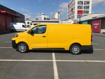 Opel Vivaro-e 100Kw L3H1 automat