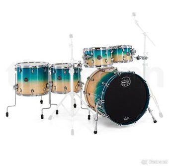 Nové Mapex Saturn Studioease II