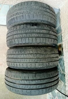 185/55 R15 TOMKET Letní