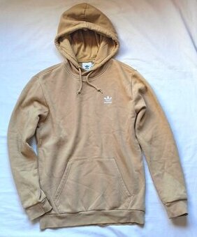 MIKINA ADIDAS- vel. S / 36