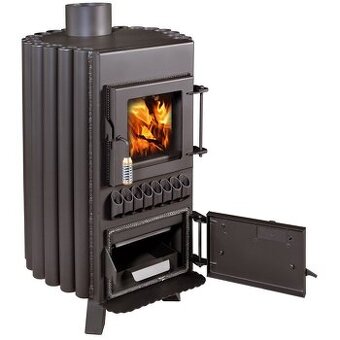 Koupím kamna Kora Vlna 3 (trubková)