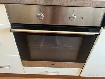 Mora sporak elektricky