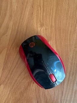 Bezdrátová myš na počítač značky hp