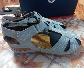 Dámské boty - nové