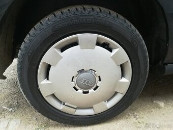 Kryty kol AUDI