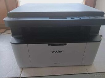 Laserová tiskárna Brother DCP-1623WE
