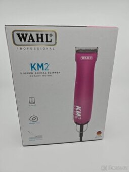 Střihací strojek na psy a kočky - 1