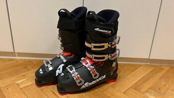 Lyžařské boty Nordica Cruise 60 vel. 28.0-28.5