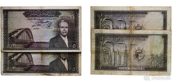 Predám staré bankovky (3)