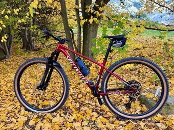 Specialized Chisel Comp HT 29 - 1
