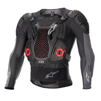 Chránič těla Alpinestars Bionic Plus 2 vel.M