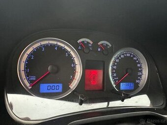 Budiky vw bora 1,8 t aum maxidot immo 3