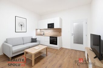 Prodej, byty/1+kk, 22 m2, Palackého 918/70, 70200 Ostrava, O