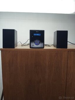 Hifi Mykrosystém Denver- MDA-285