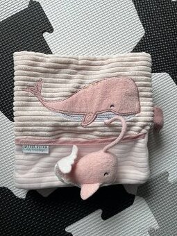 Little Dutch knížka