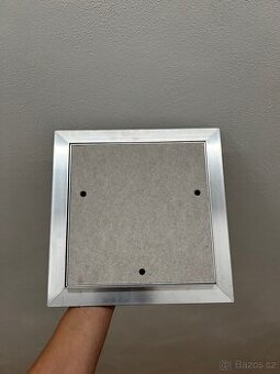 Revizní dvířka TAMADEX 200x200 mm 12,5 GKB US