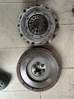 Spojka 1.9 tdi avf 96kw