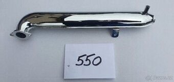 Jawa 50 pionýr 550 výfuk