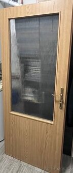 Interiérové dveře