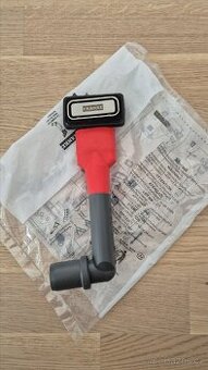 Franke přepad do dřezu - nerez