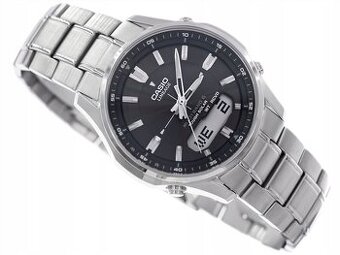 Hodinky Casio Wave Ceptor Solar LCW-M100DSE-1A