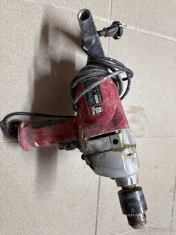 Michadlo, míchač lepidel a malty EINHELL TC-MX 1100E