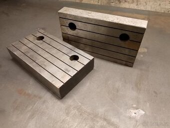 Celisti sada na strojni sverak