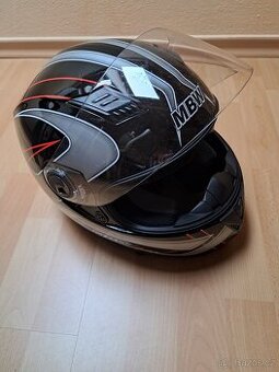 Prodám motocyklovou helmu
