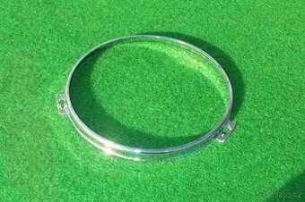 Nový chrom. rám světla Škoda 105/120L Avia,Tatra