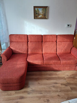 Sedací souprava KARLA