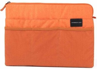Crumpler The Geek Supreme 13" oragne nové
