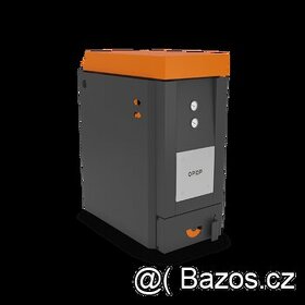 nový Kotel na tuhá paliva OPOP H412 EKO-U  16kW