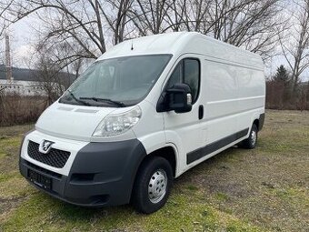 Peugeot Boxer 2.2 HDi L3H2 Kompletní GO motoru