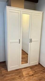 Skříň IKEA SONGESAND