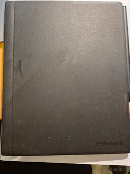 reMarkable 2 + pero + kožené pouzdro –  perfektní stav