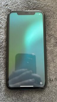 IPhone 11 64 GB Black