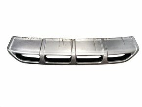 Kryt předního nárazníku 8K0807733 Audi A4 B8 8K allroad 2011