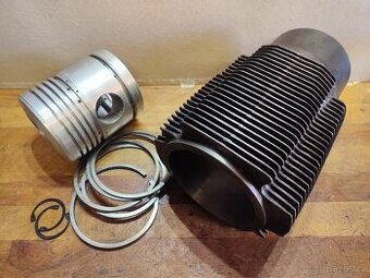 Sada válců Praga S5T-2