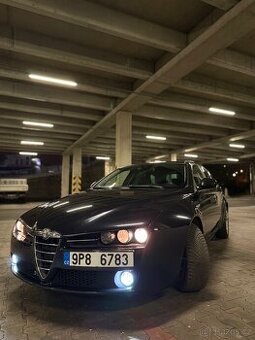 Prodám Alfa Romeo 159